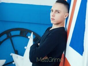 MattGrime