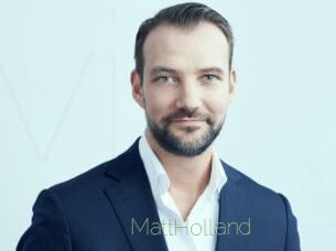 MattHolland