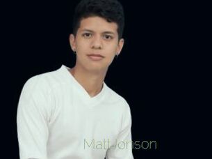 MattJonson