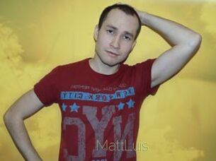 MattLuis Visio Tchats