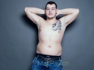 MattPayton Visio Tchats