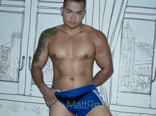 MattReze