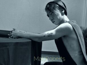 MattRoberts