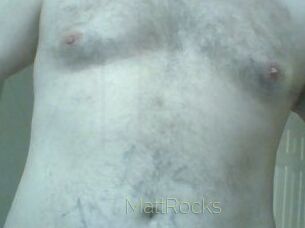 MattRocks