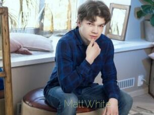 MattWhite