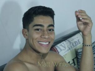 Matt_Winter