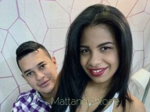 MattandChloee