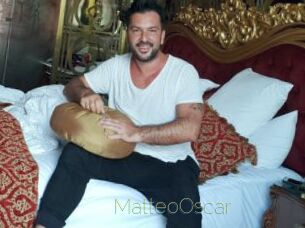 MatteoOscar