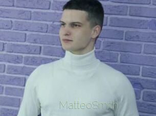 MatteoSmith