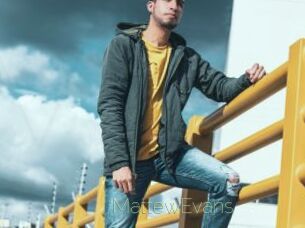 MattewEvans