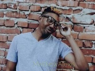 Matthew_Alexis