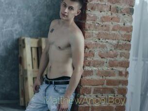MatthewAngelBoy Visio Tchats