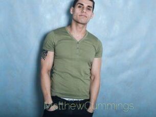 MatthewCummings