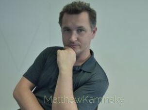 MatthewKaminsky