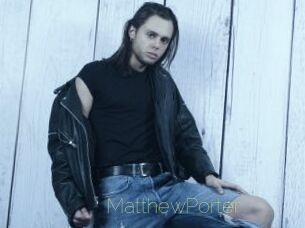 MatthewPorter