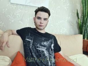 MatthewRavenwood