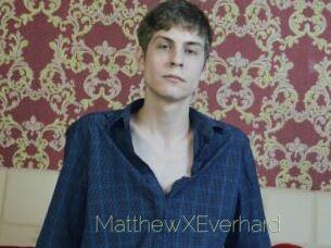 MatthewXEverhard