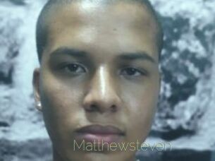 Matthewsteven