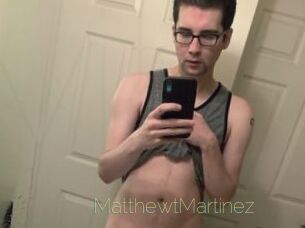 MatthewtMartinez