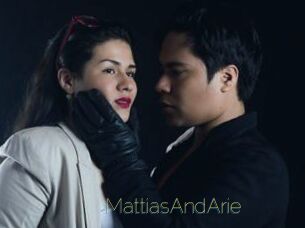 MattiasAndArie