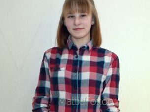 MattieFoxon
