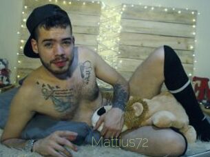Mattius72 Visio Tchats
