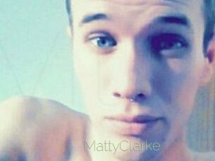 MattyClarke