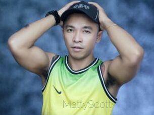 MattyScott