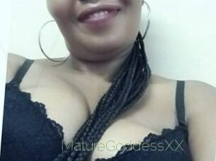 MatureGoddessXX