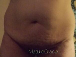 MatureGrace