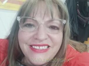Maturelatinsex