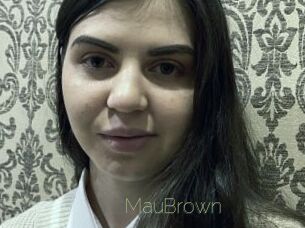 MauBrown