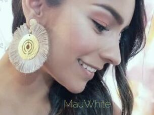 MauWhite