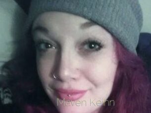 Maven_Keihn