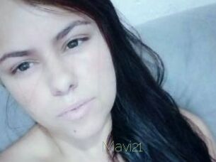 Mavi21 Visio Tchats