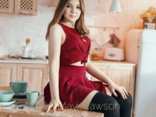 MavisLawson