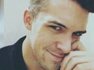 Mavrick_James