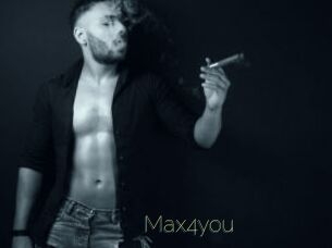 Max4you