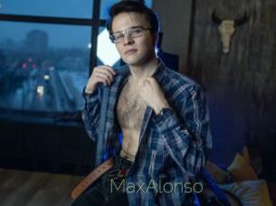 MaxAlonso