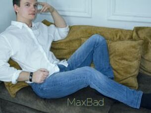 MaxBad