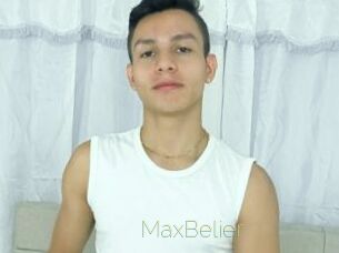 MaxBelier
