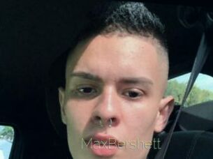 MaxBershett