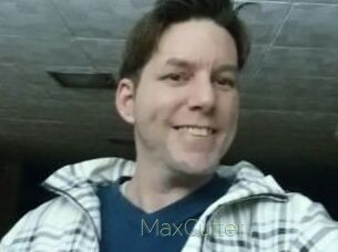 Max_Cutter