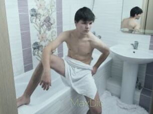 MaxDic
