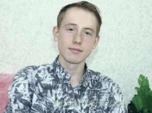 MaxHenderson