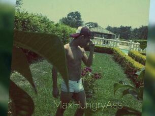 MaxHungryAss