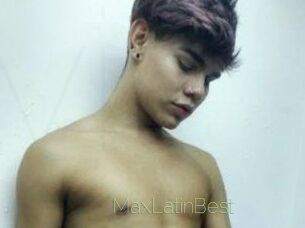 MaxLatinBest Visio Tchats