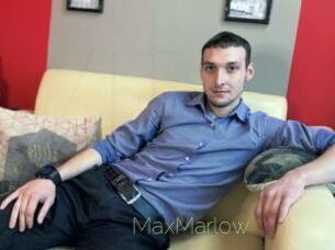 MaxMarlow