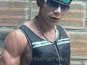 Max_Matthews