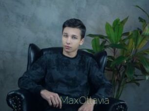 MaxOttavia